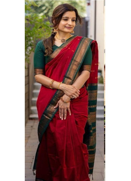 Mc Soft Silk 610 Fancy Saree Wholesale Suppliers In India